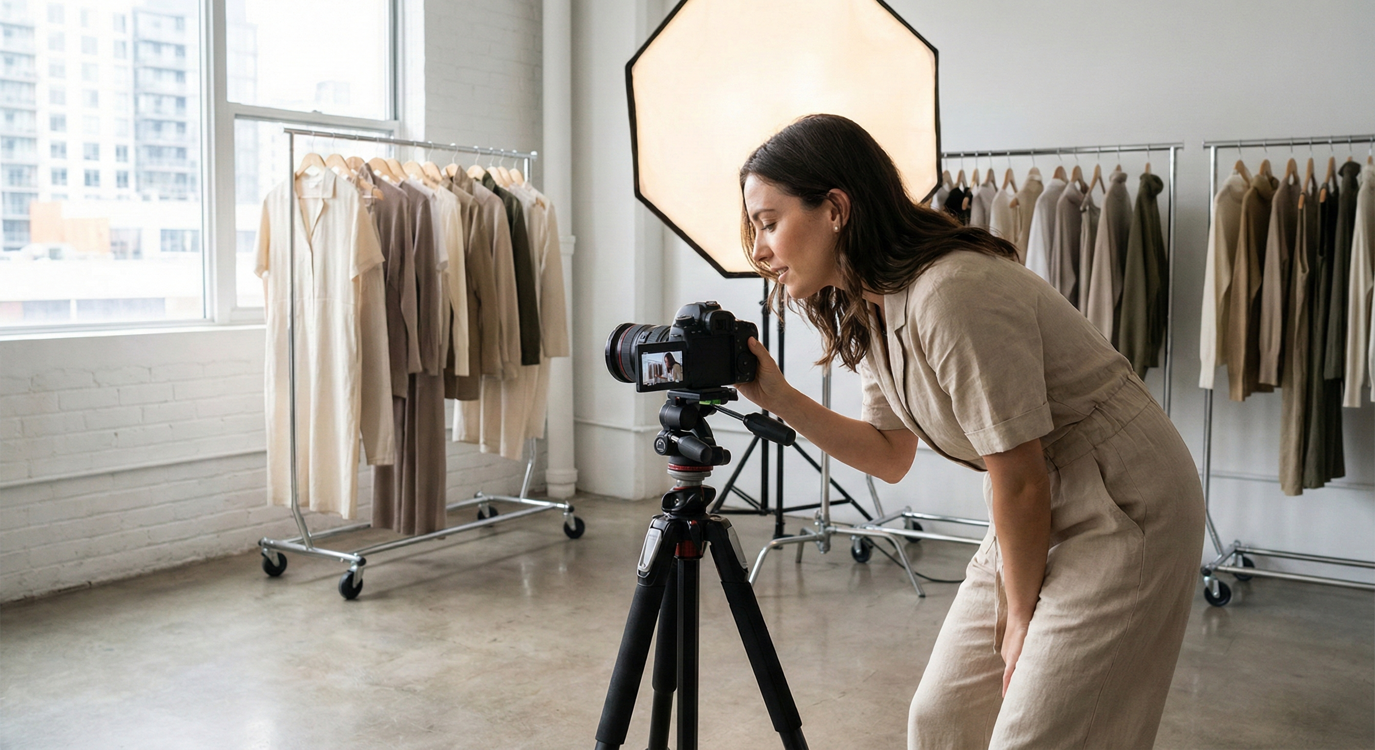 Fashion Brand Viral Success